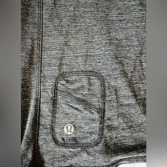 Lululemon Run: Silver Bullet Sleeveless Tech Tank - Picture 10 of 11